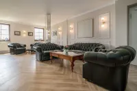 Residenz am Ostufer Hotels in Rechlin