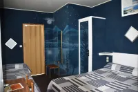 Le Rider Hotels in Bort-les-Orgues