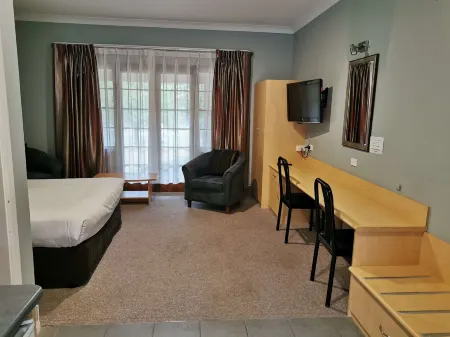 Poplars Inn Mittagong