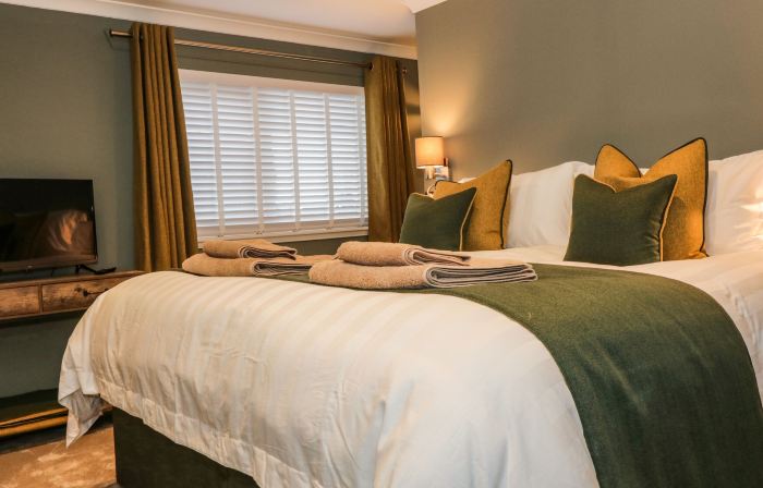 Feus Holiday Cottage