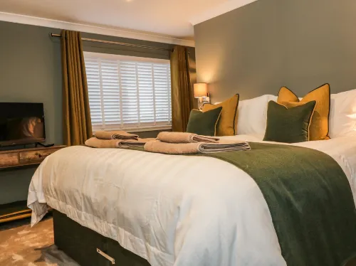 Feus Holiday Cottage - Homestays
