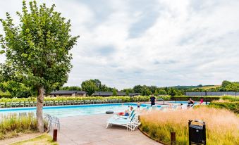 TopParken – Résidence Valkenburg