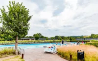 TopParken – Résidence Valkenburg Hotels in Gulpen