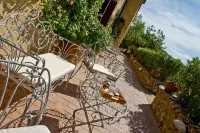 Borgo Riccio Hoteles en 