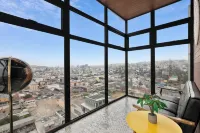 Distrito Revolution Suites -  Apartamentos vacacionales