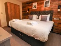 엘드로스 기즈번 포레스트 호텔