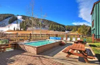 FP202S Foxpine Inn Home