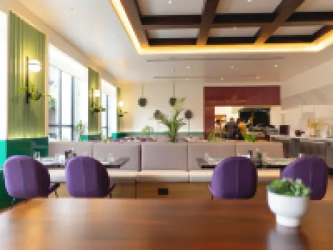 Kertel Suites Hoteles en Kinshasa