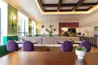 Kertel Suites Hotels in Kinshasa