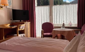 Schwarzwaldhotel Klumpp