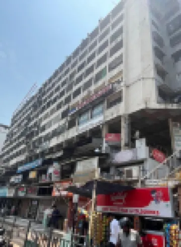Hotel Golden Plaza