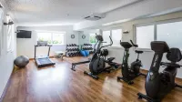 Quinta do Lago Country Club - Gym