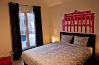 Les Suites de Nanesse - Apartments