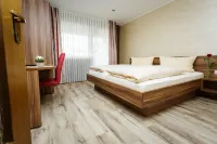 Bayrischer Hof Hotel di 