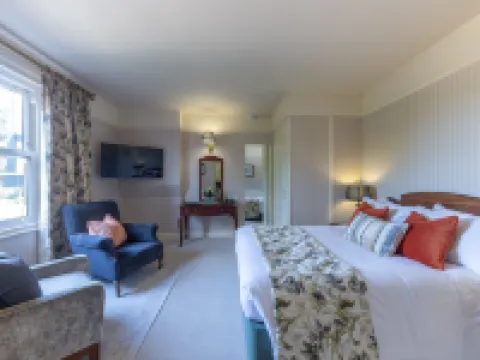 The Roman Camp Inn Hotels in Cromer