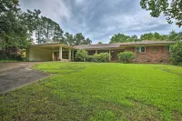 Huge Home! Close to All! Big Enclosed Yard! Park 6 - Homestays