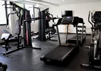 Casa Tabachín - Gym