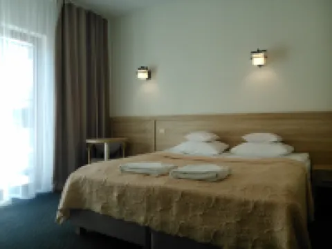 Sunset Spa Hotels in Rewal