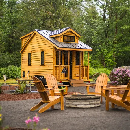 Mt Hood Village RV Resort