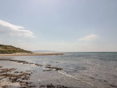 Ailsa Shores Отели в г. Герван