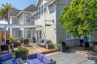 Nantucket Whale Inn, Half Moon Bay Hotels in Half Moon Bay
