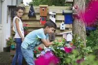 斯託亞凱哈勒姆青年旅舍 鄰近Het Roode Hert的酒店