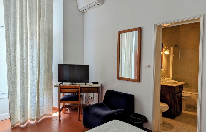 Hotel Solar de Monfalim