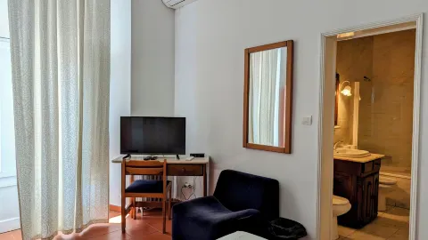 Hotel Solar de Monfalim in Evora