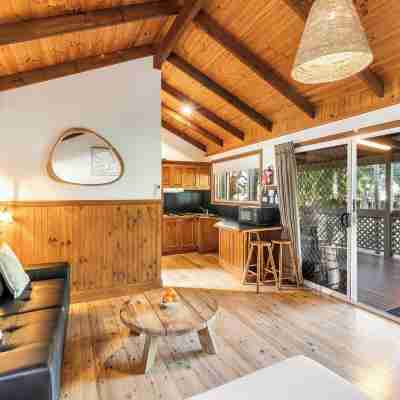 BIG4 Saltwater @ Yamba Holiday Park Rooms