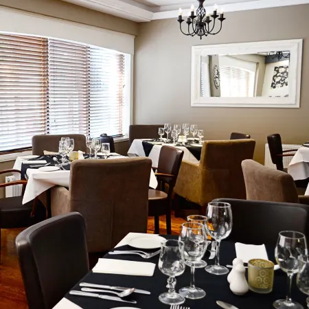 Cill Aodain Court Hotel