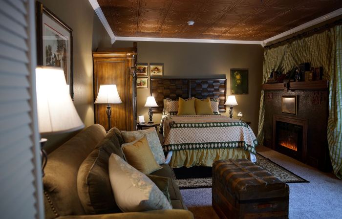 Fiddler's Inn