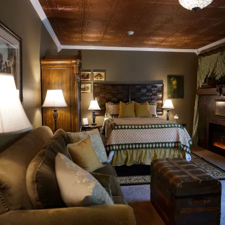 Fiddler's Inn