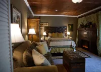 Fiddler's Inn Hotels in Carlsbad