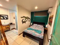 Tucan Hotel