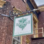 The Dolon House Bed and Breakfast