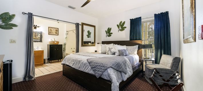 Agustin Inn - Saint Augustine - Adults Only Hotels in Sankt Augustine