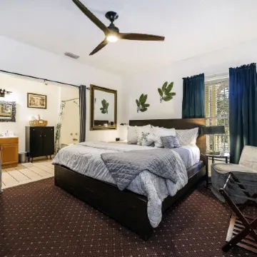 Agustin Inn - Saint Augustine - Adults Only