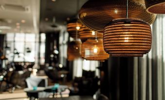 Motel One Freiburg