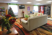 Jefferson Inn Dandridge Hotels in Jefferson County