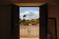 Casona de la Guayabera Hospedaje
