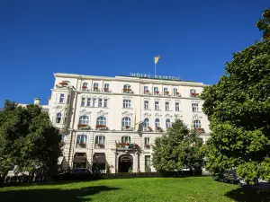 Hotel Bristol Salzburg