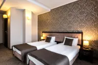 Hotel Focus Centrum Konferencyjne Hotels in Gmina Jastkow