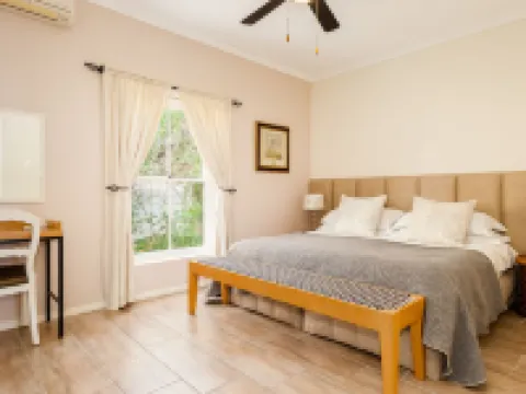 Lady Loch Country House Hotels in Paarl