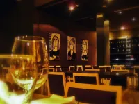 HG la Molina - Quầy bar