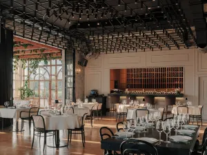 洛泊塔湖水療度假村