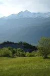 Le Vieux Noyer - Appartamenti Al Verde Villaggio di Rumiod