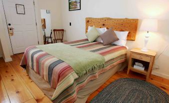 Trailside Inn