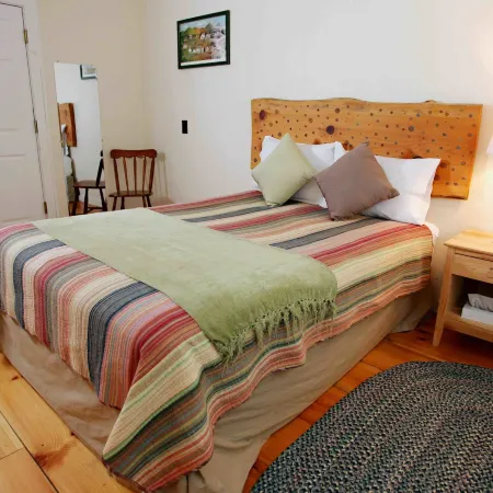 Trailside Inn