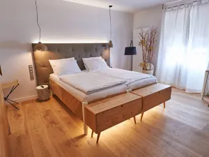 Hotel Plesnik Logarska Dolina