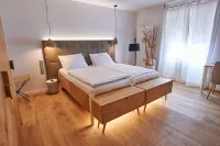 Hotel Plesnik Logarska Dolina Hotels in Mozirje